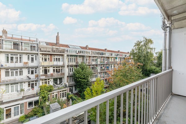 Medium property photo - Postjeskade, 1058 DP Amsterdam